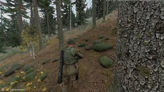 Arma Reforger I Have To Help My Fellow Demon