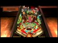 The Pinball Arcade - Attack From Mars - PS3