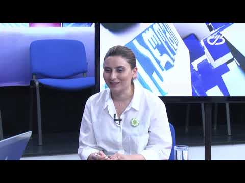 დიალოგი  საკონსტიტუციო ცვლილებები და კიბერუსაფრთხოების პრობლემები