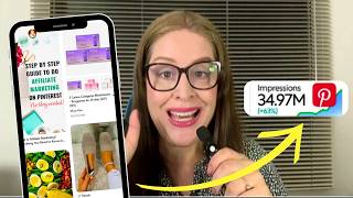 How to Create Viral Pins on Pinterest in Just 5 Minutes