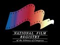 One second of every movie on the national film registry as of 2021