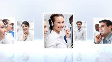 Rotating Presentation