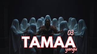 TAMAA YANGU 😱 | Masharti ya Utajiri wa Kuzimu
