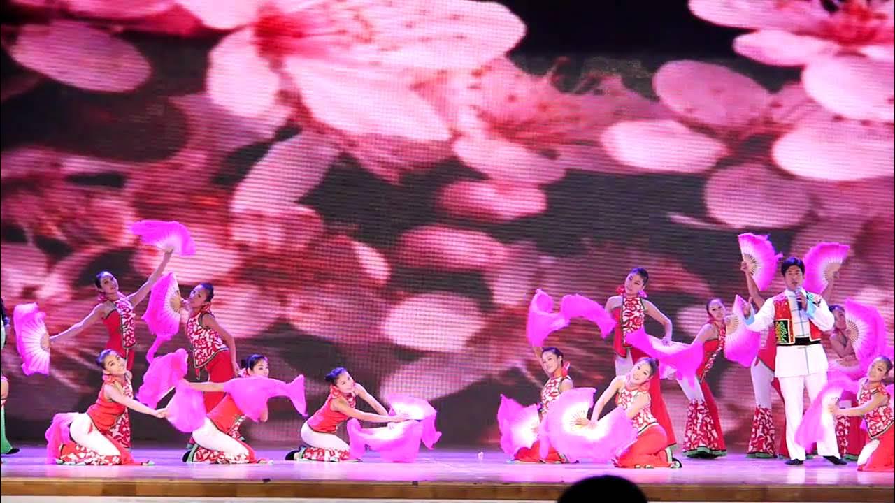 Red Classics of Shanxi Natural Zuoquan Folk Songs and Dances Red Classics of Shanxi Natural Zuoquan Folk Songs and Dances