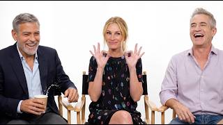 Nobody Expected Julia Roberts To Be THIS Funny Nobody Expected Julia Roberts To Be THIS Funny