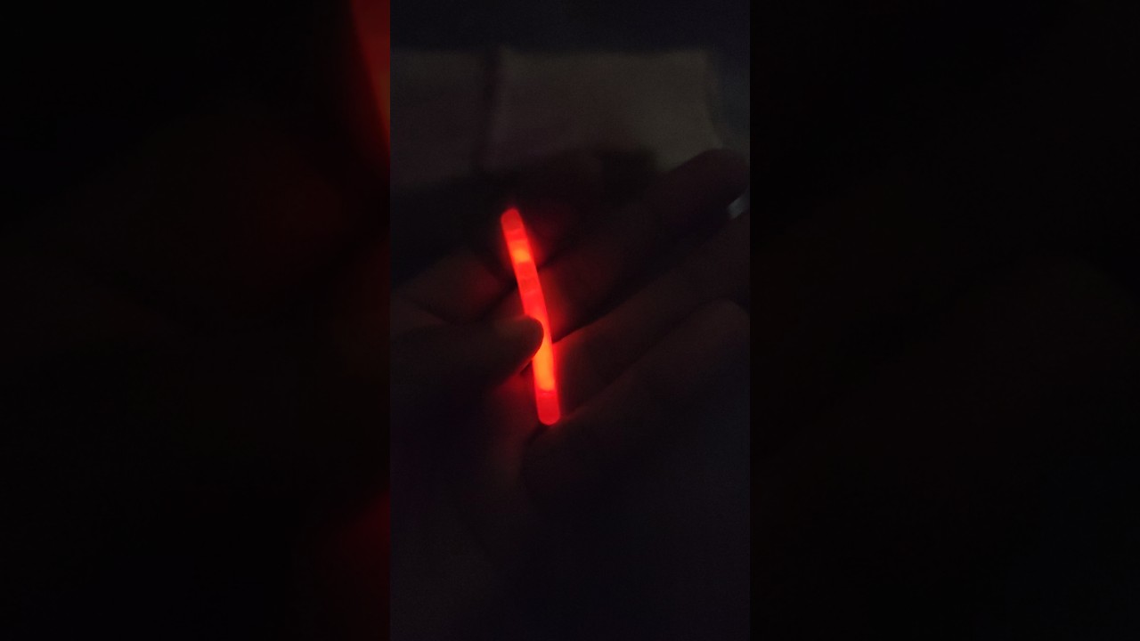 crax glow stick toys