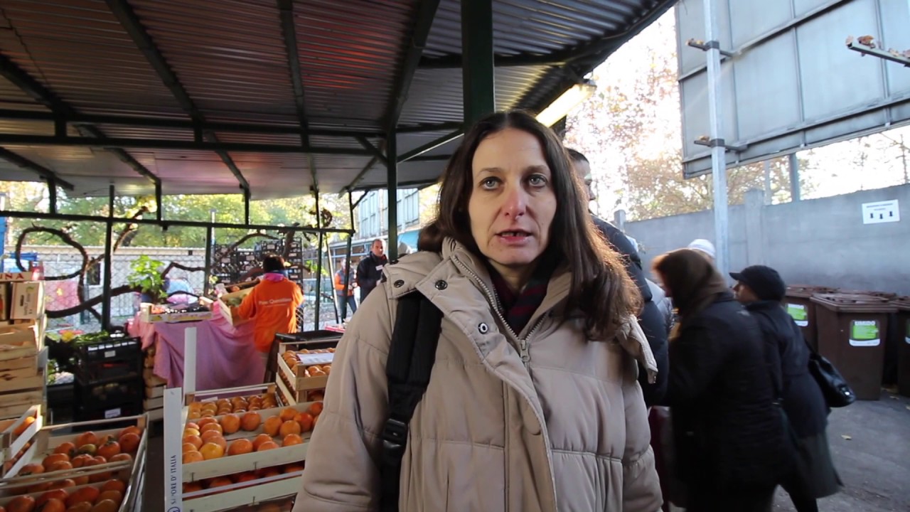 Pane Quotidiano terza parte