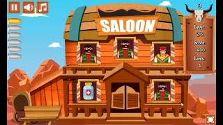 Game Saloon Shoutout screenshot 5