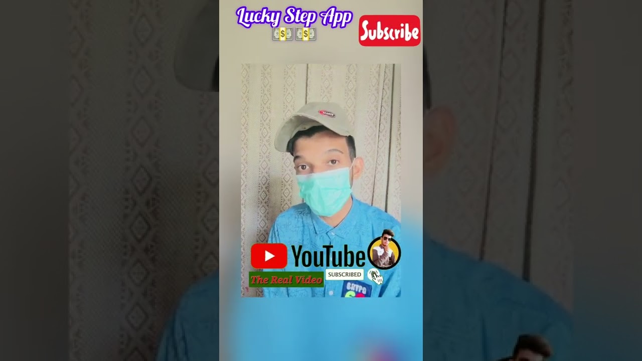 How to Lucky Step App Review || Payment Proof | Lucky Step Real or fake 