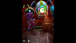 PLAYING SONIC DASH PRIME WITH THE SONIC PRIME CHARACTERS NEW BOSS