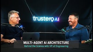 Famous Building Intelligent Systems: An Inside Look at Multi-Agent AI Profile