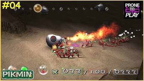 The Forest Navel! - Let