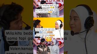 Mila Kena Ulti Sama Valen da7 dangdut indosiar