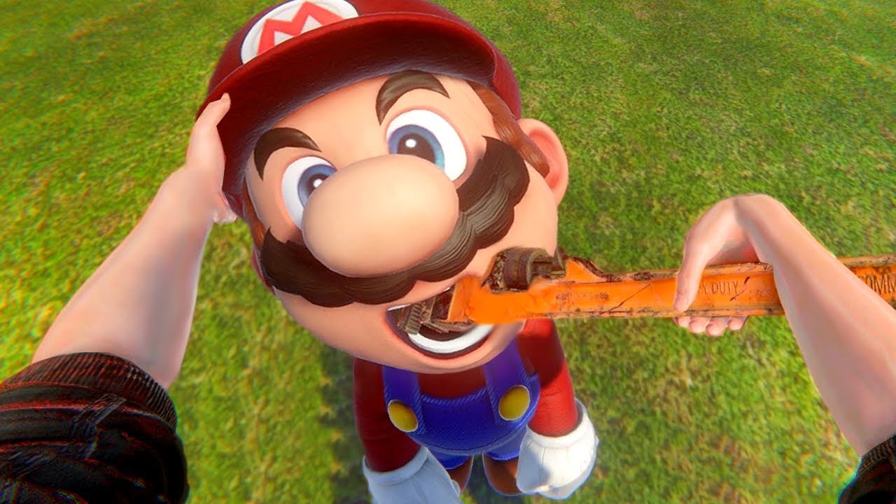 SANAL GERÇEKLİK HALA BANA YARAMIYOR