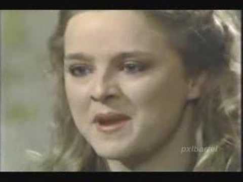 General Hospital - 1983 Susan Moore Murder Storyli...