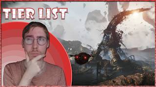 Tier list des mondes de Clair Obscur: Expedition 33