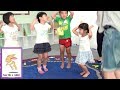 I Can Hop | Teacher's Video