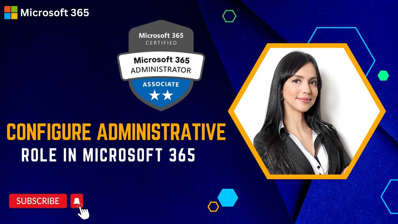 Identity Synchronization in Microsoft 365