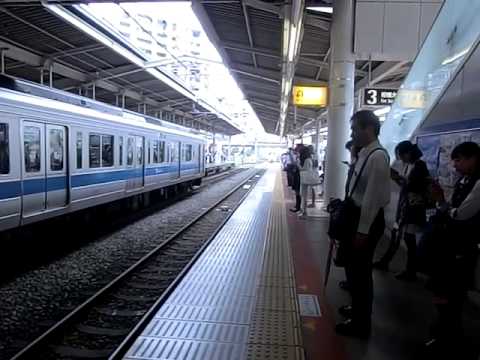 小田急海老名駅いきものがかりＳＡＫＵＲＡメロディー
