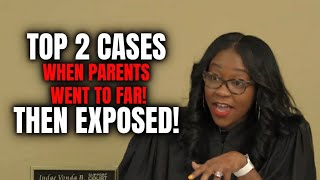 Top 2 Child Support Cases That Went Completely Wrong! screenshot 5