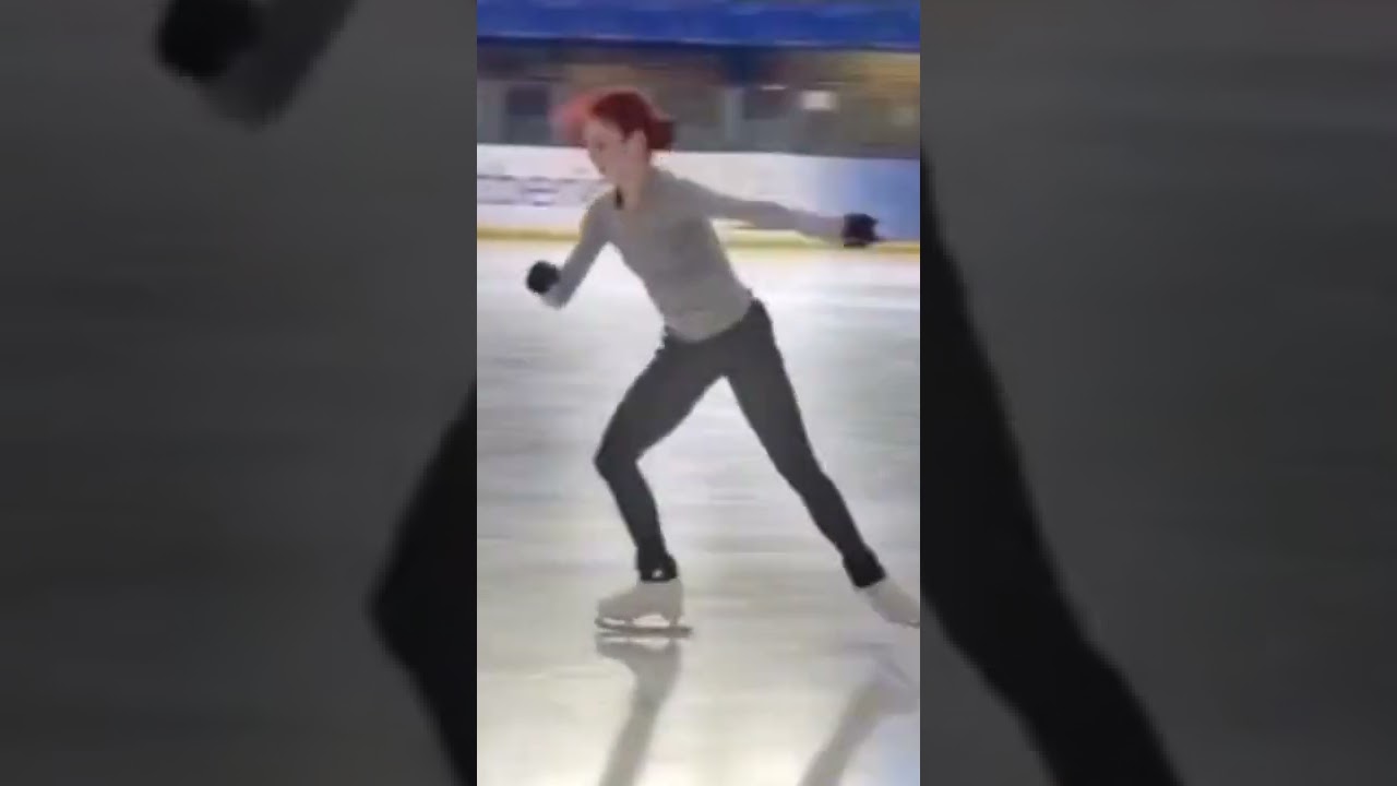 Саша трусова ушла из спорта или нет. Саша Трусова русская ракета. Саша Трусова на роликах. Саша Трусова русская ракета на льду. Ритбергер Саша Трусова.