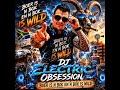 BOER IS N BOK EN N BOK IS WILD By DJ Electric Obsession