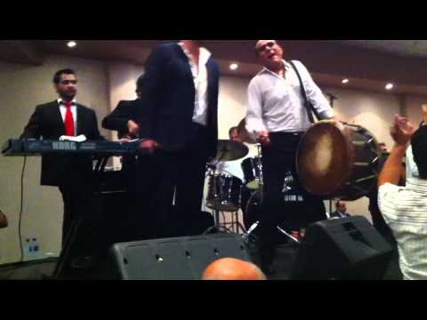 Fares Karam in Sydney - #3 Al Ghorba (New) HD (Live Sydney 2010)