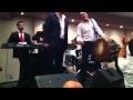 Fares Karam in Sydney - #3 Al Ghorba (New) HD (Live Sydney 2010)