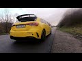 Mercedes AMG A35 Milltek Sport Exhaust Sound GPF bypass W177