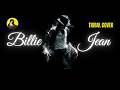 Billie Jean (Afrobeats Tribal Remix) - Michael Jackson Reimagined