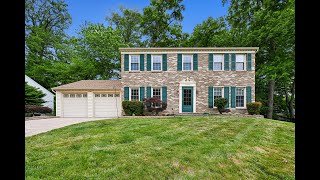 7592 Ruxton Drive Springfield, VA | ColdwellBankerHomes.com
