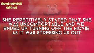 Turning Red Is Very... Controversial... | PARENTS GUIDE AND MOVIE REVIEW | #moviereview #turningred
