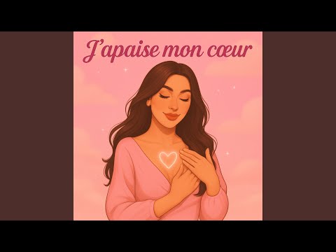 J’apaise mon cœur