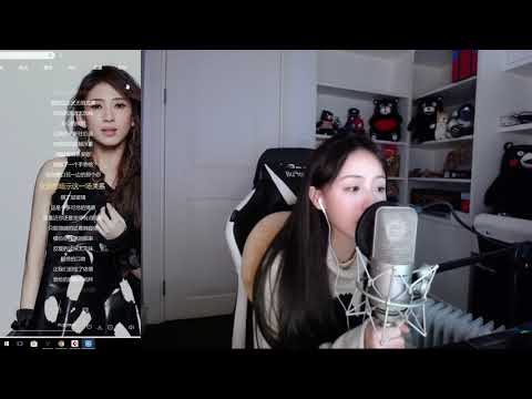 周二珂 20180120 試探