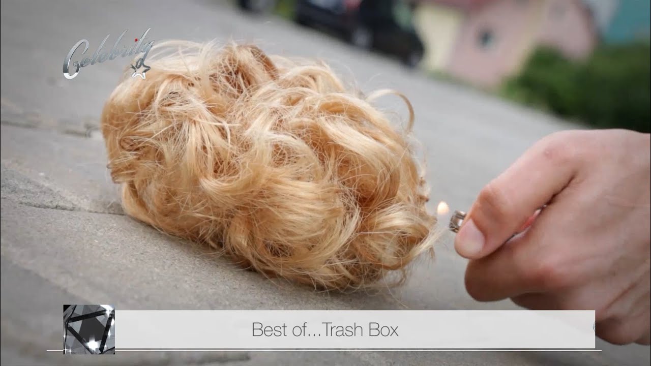 Best of... Trash Box celebrity family feud