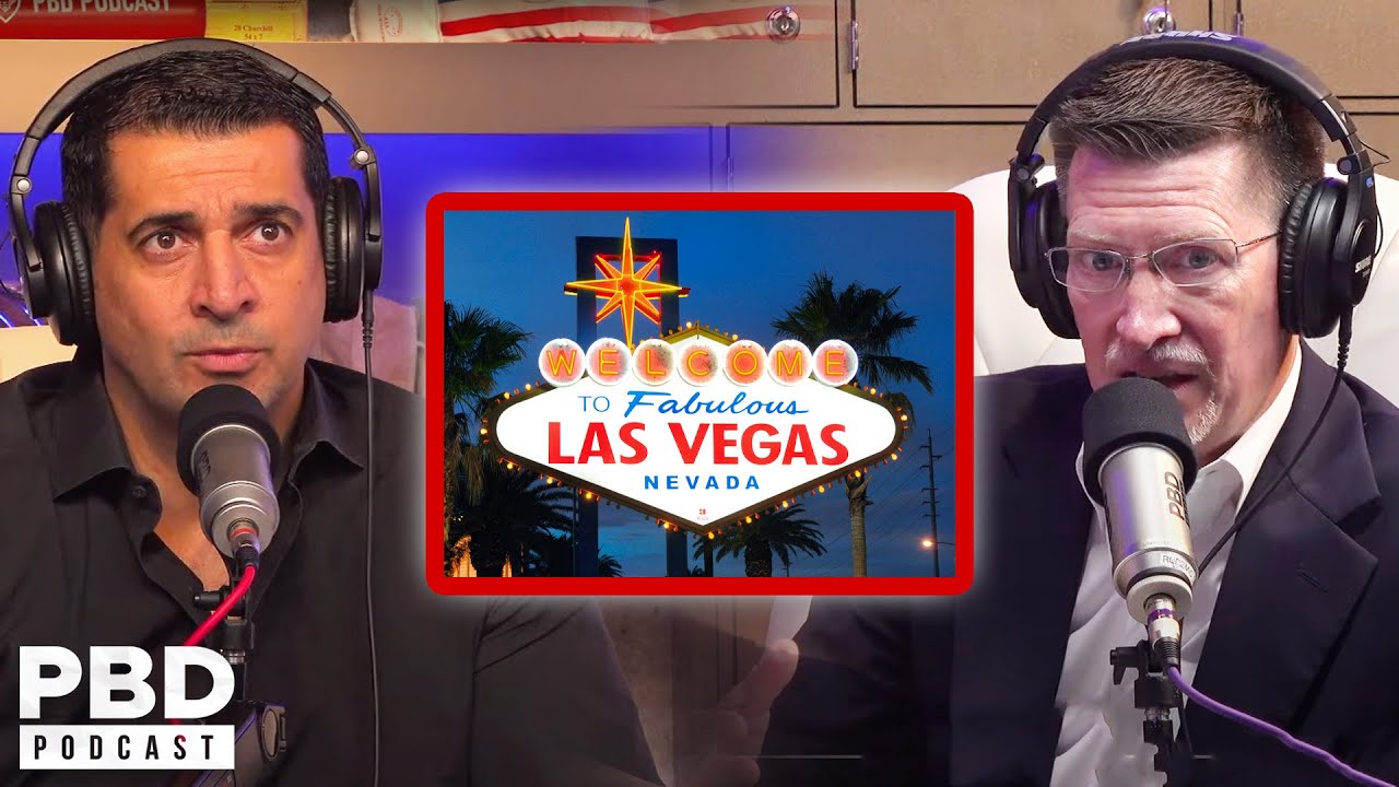 "People In Las Vegas Are Hurting!" – What’s Happening To Las Vegas Economy?