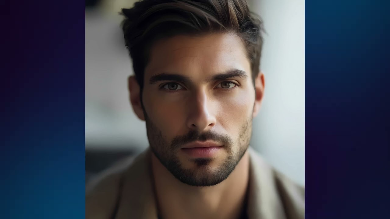 Ты моя Душа!