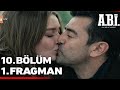 A B İ 10 Bölüm 1 Fragman Şok Gelişmeler