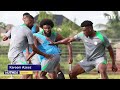 Super Eagles out to abort Bafana Bafana revenge mission in WC Qualifiers | The Nutmeg