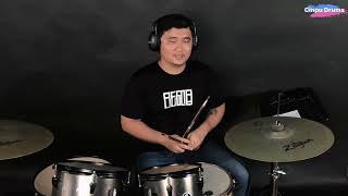 Eighth Notes Patterns & Fills - 02