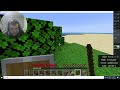 MİNECRAFT Çölde Hardcore Sezon1 Bölüm3