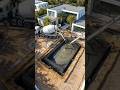 Amazing Luxury House Transformation | From Ruins to Dream Mansion #shorts #luxurybuilds #shortvideo