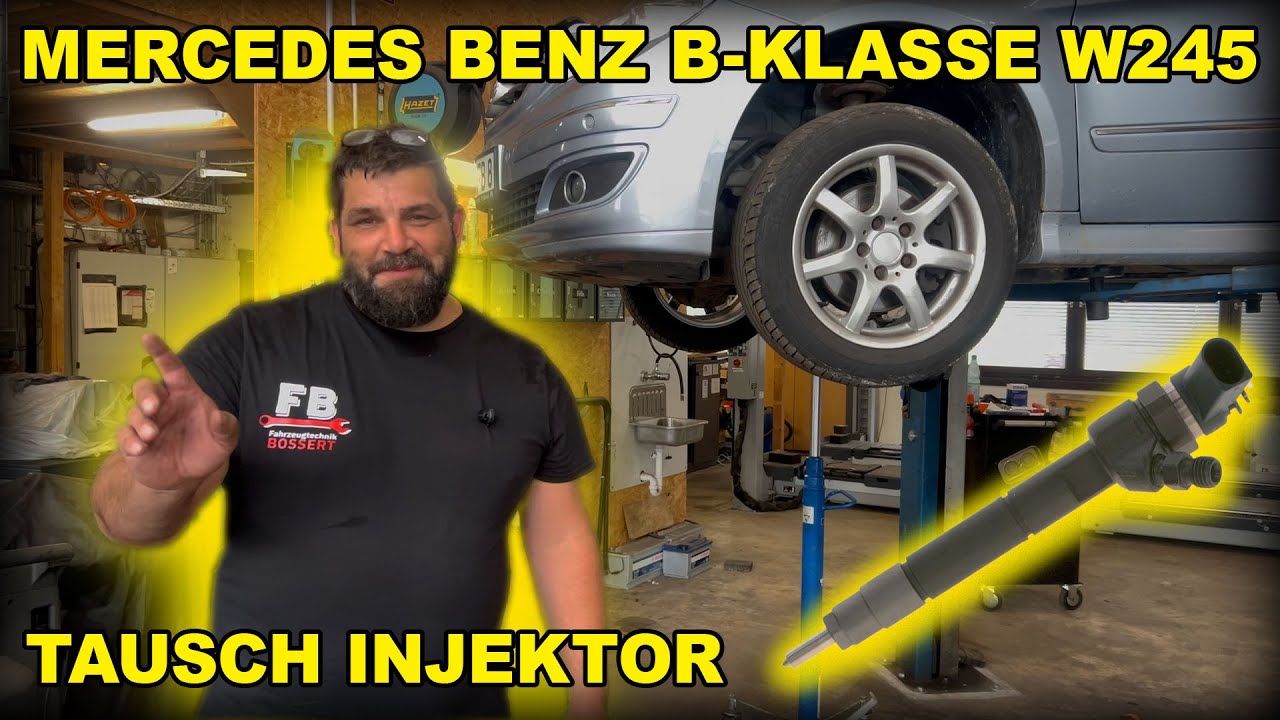 Mercedes-Benz Einspritzanlagen Für Mercedes-Benz GL-Klasse Online Kaufen