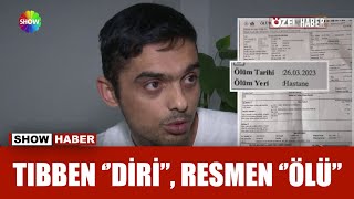Cüneyt Ne Yaşar, Ne Yaşamaz