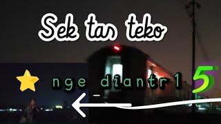 Duro Royal Rel Dalam Kota Bintange Ng4Nu Mburi Garasi Bis 2024.
