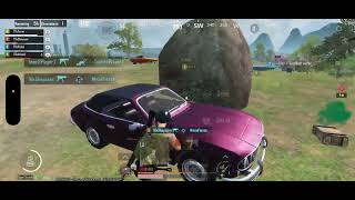 FRAGS 🥀 - TRxShayaan - #bgmi