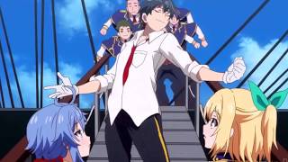 Sistine What Do L Do With A Boy Like Glenn