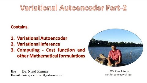 Variational Autoencoder Part-2