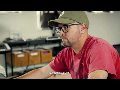 Jake One Behind the Beat Larry June "Private Valet"