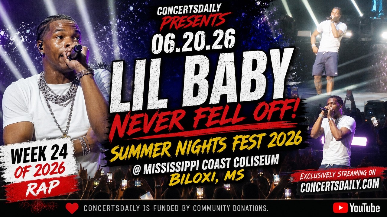 LIL BABY FINALLY BACK AFTER They Said HE FELL OFF BAD in